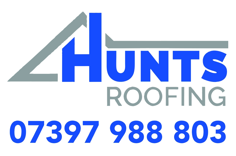 Hunt's Roofing
